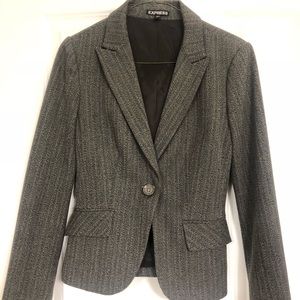Express Blazer